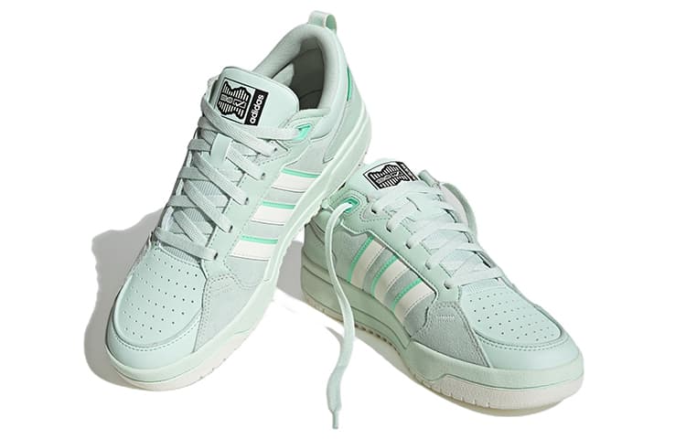 Кроссовки adidas neo 100DB - изображение 2