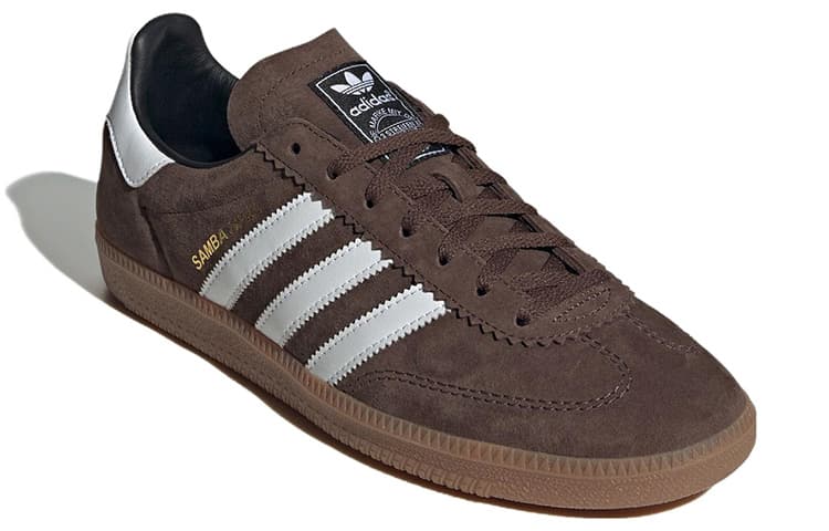 Кроссовки adidas Samba Deco Spzl - изображение 3