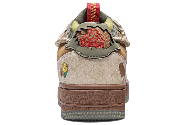 Кроссовки Kappa - изображение 5
