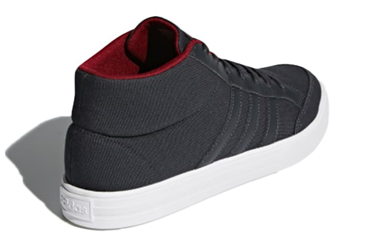 Кроссовки adidas neo Vs Set Mid - изображение 4