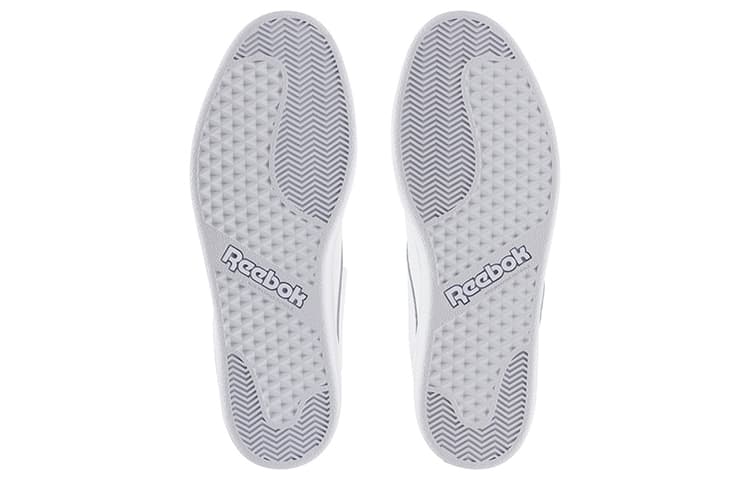 Кроссовки Reebok Royal Cmplt Cln Lx Blue White - изображение 6