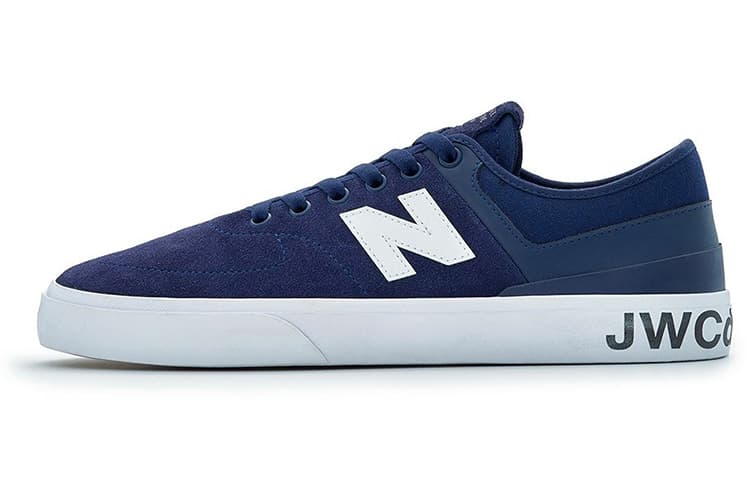 Кроссовки New Balance NB 379 - изображение 1