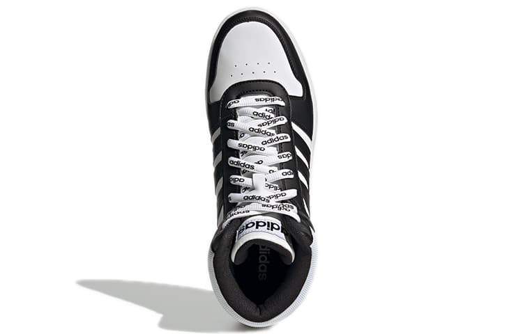 Кроссовки adidas neo Mid - изображение 5