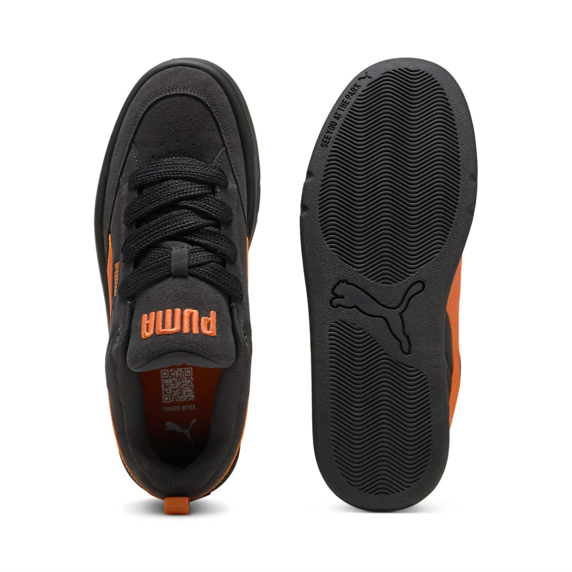 Кроссовки PUMA - изображение 4