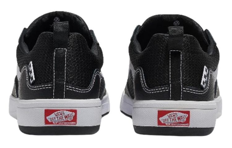 Кроссовки Vans Zahba - изображение 3