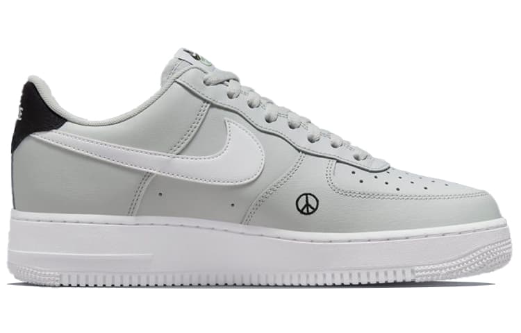 Кроссовки Nike Air Force 1 Low 07 LV8 2 — фото 2