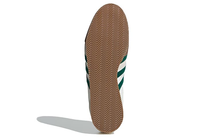 Кроссовки adidas Spezial LG2 SPZL "Bottle Green" - изображение 6