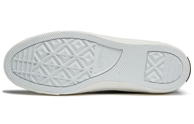 Кроссовки Converse 1970s Renew Denim Chuck High - изображение 6