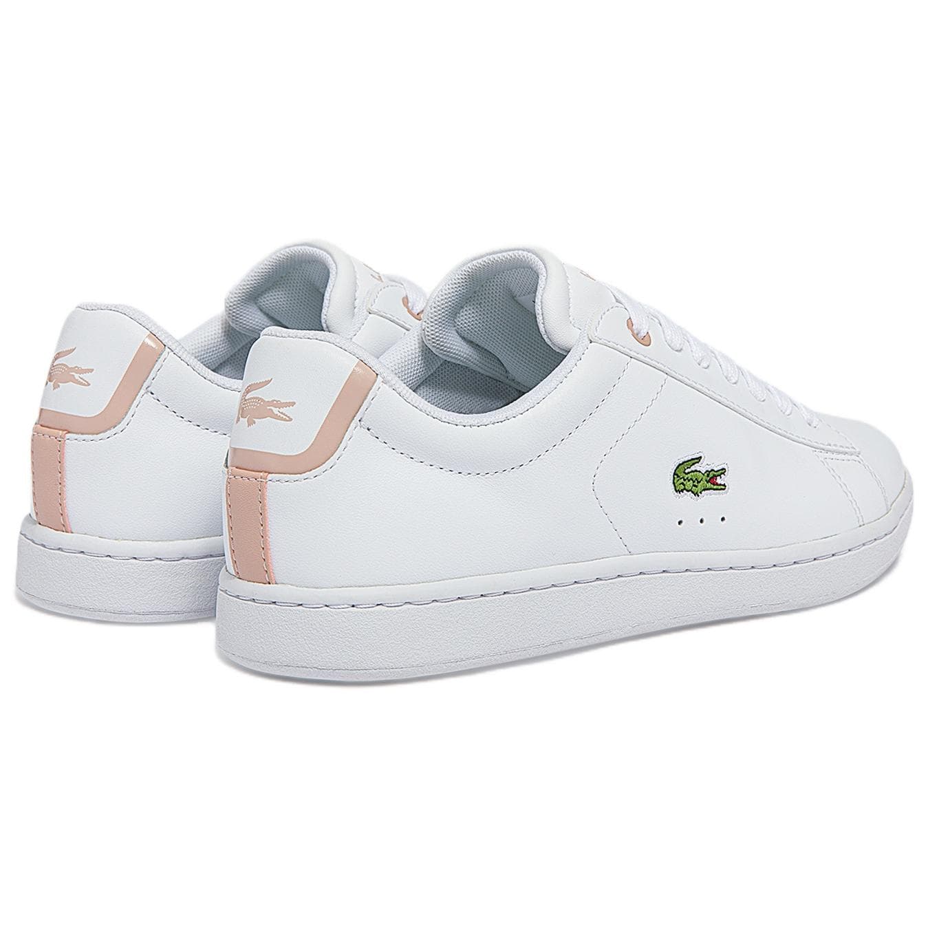 Кроссовки LACOSTE Graduate Pro - изображение 3
