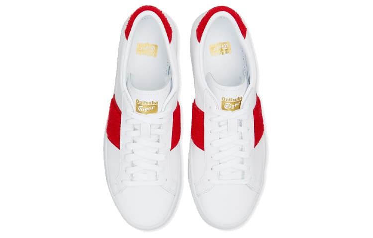 Кроссовки Onitsuka Tiger LawnShip - изображение 4