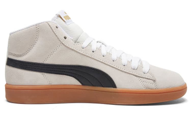 Кроссовки PUMA Smash V2 Mid SD - изображение 2