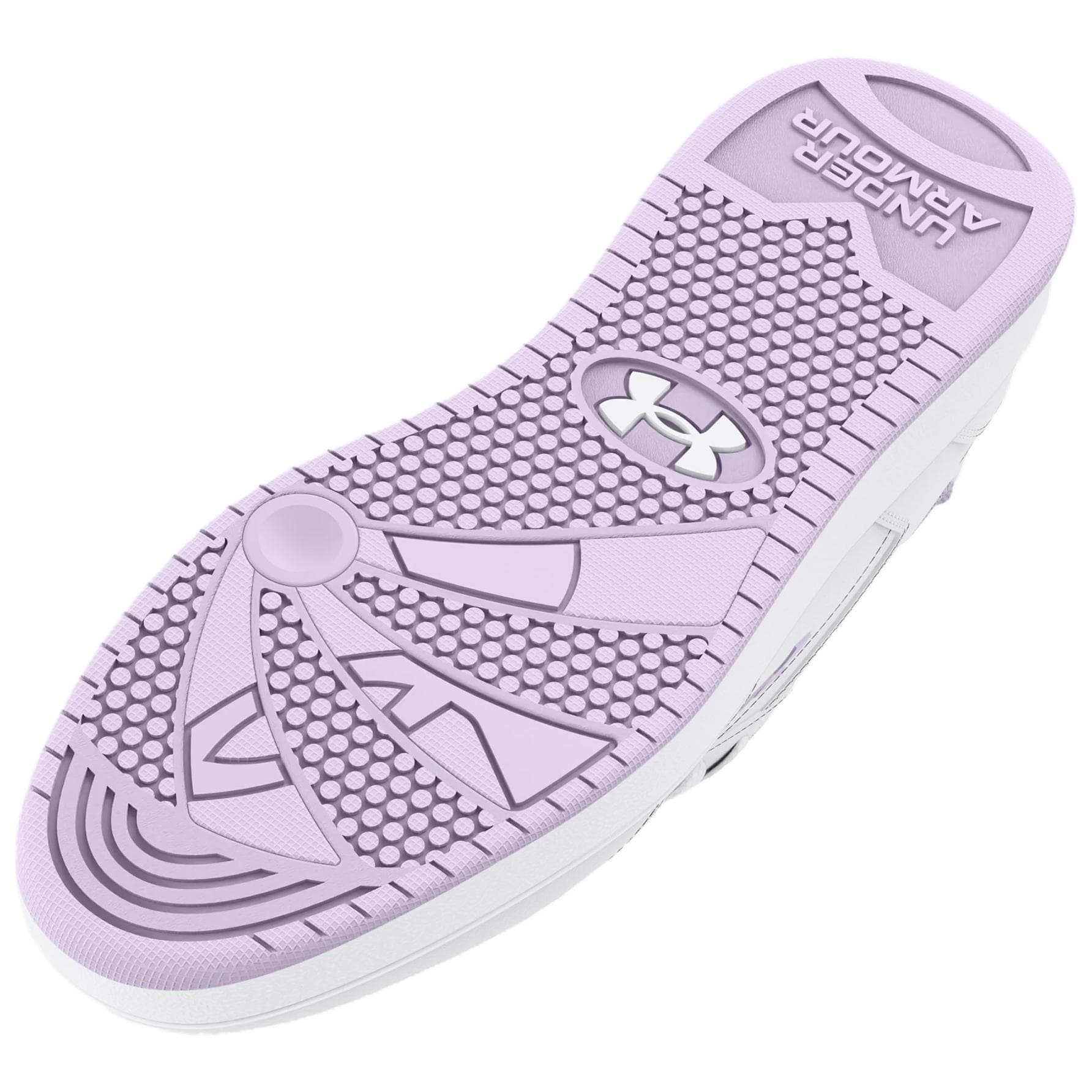 Кроссовки Under Armour Official - изображение 5