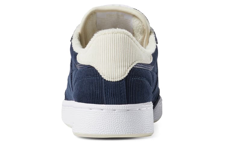 Кроссовки Reebok Club C 85 Corduroy - изображение 4
