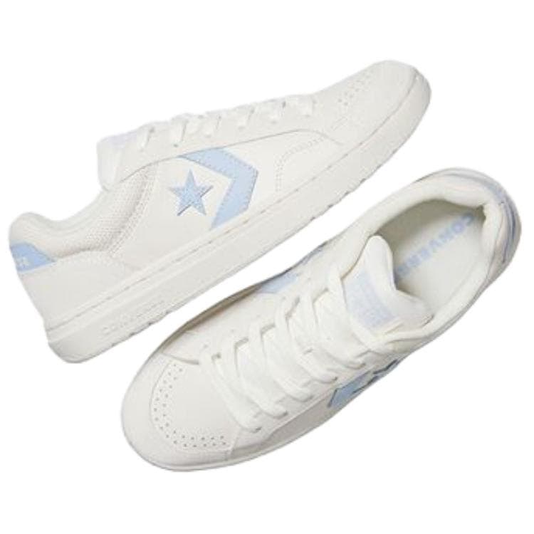 Кроссовки Converse Pro Blaze Classic White - изображение 4