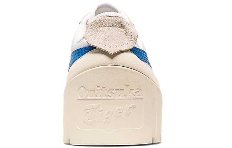 Кроссовки Onitsuka Tiger Delegation Chunk - изображение 6