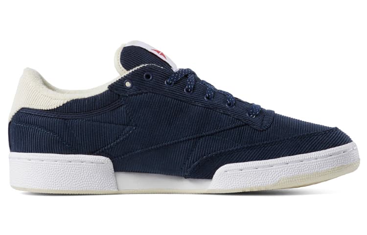 Кроссовки Reebok Club C 85 Corduroy - изображение 2