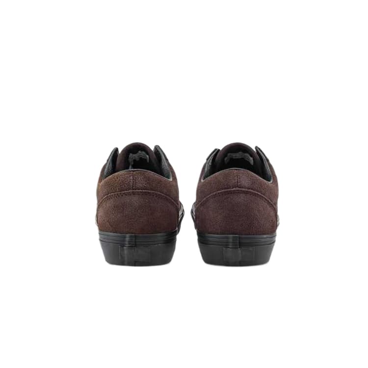 Кроссовки Vans Old Skool Low Топ Скейтборд Обувь Унисекс - изображение 4
