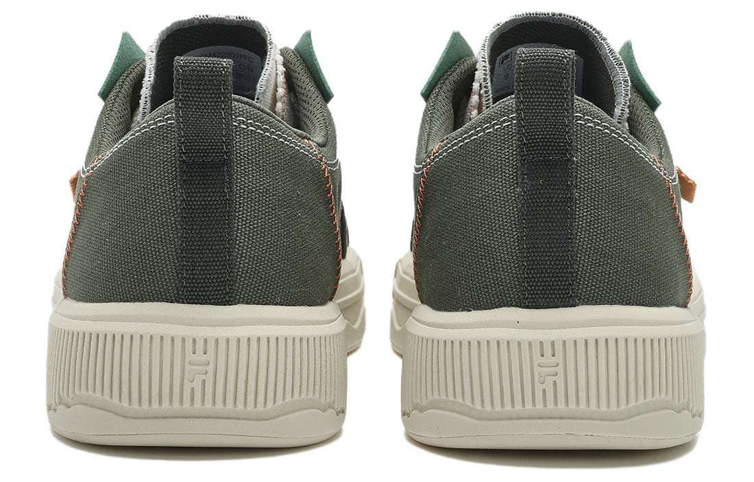 Кроссовки FILA FUSION POP 3 - изображение 3