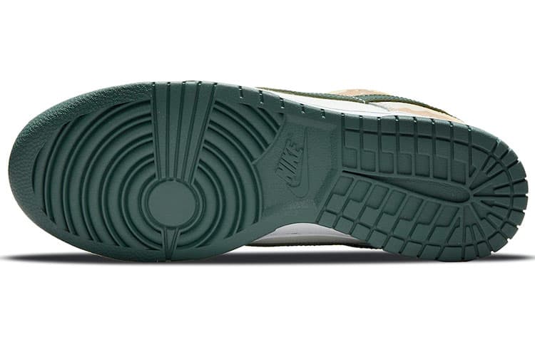 Кроссовки Nike Dunk Low SE "Sail Multi-Camo" - изображение 6