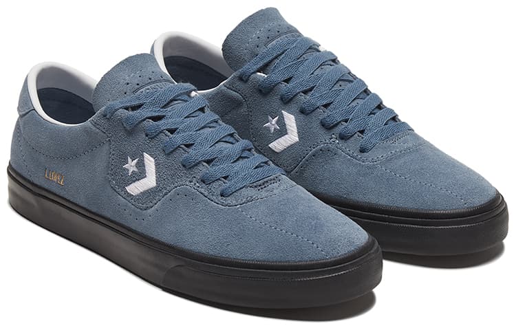 Кроссовки Converse Louie Lopez Pro Blue - изображение 3