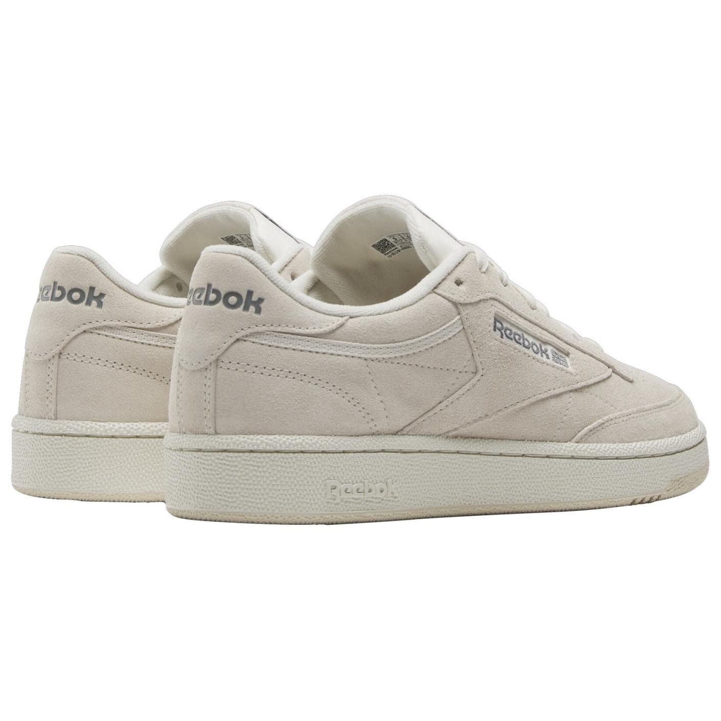 Кроссовки Reebok Club C 85 - изображение 4