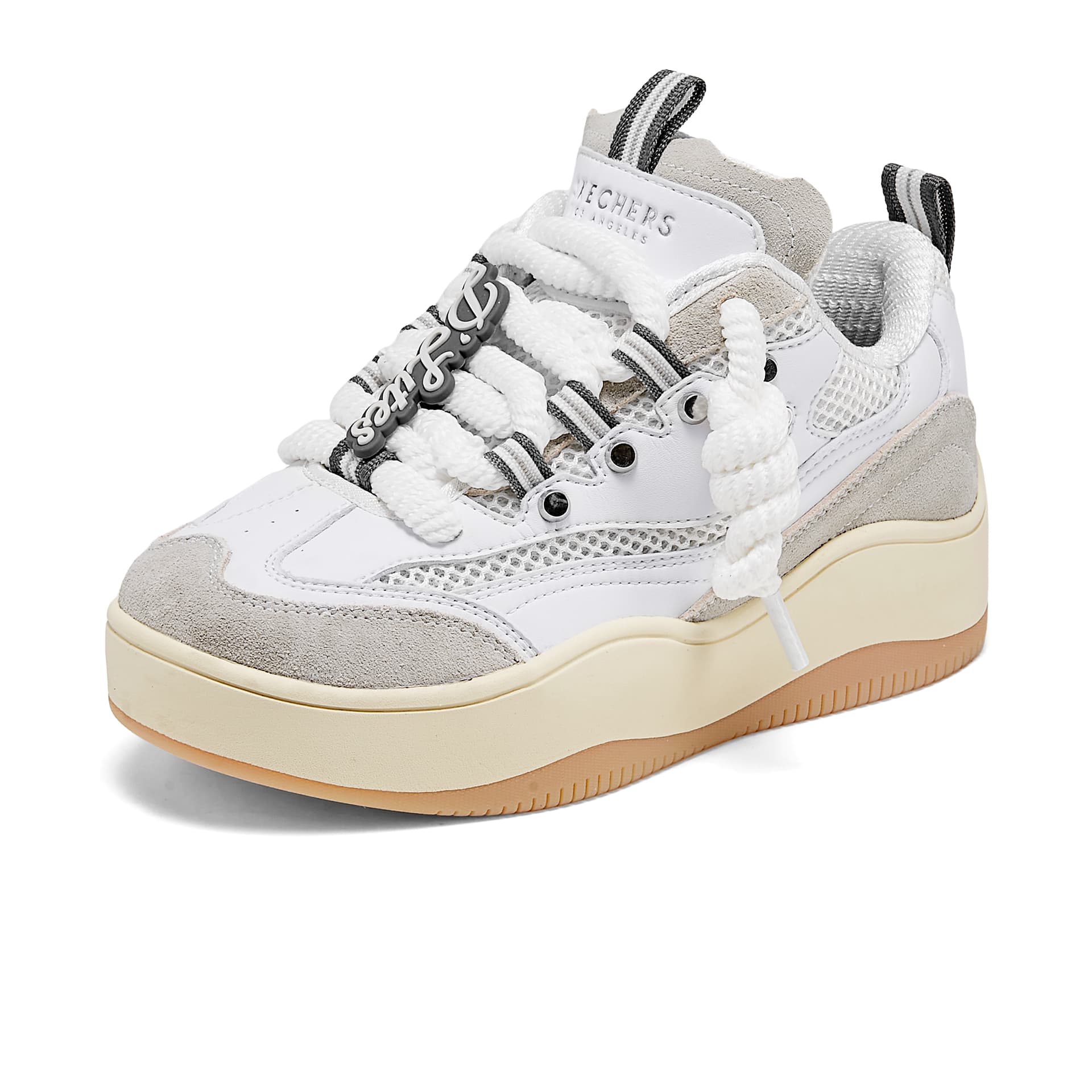 Кроссовки Skechers Alr-Cooled - изображение 3