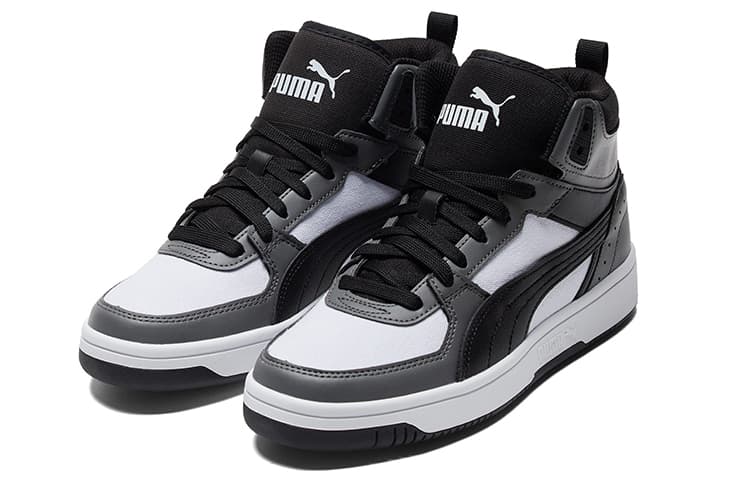Кроссовки PUMA REBOUND Joy - изображение 3