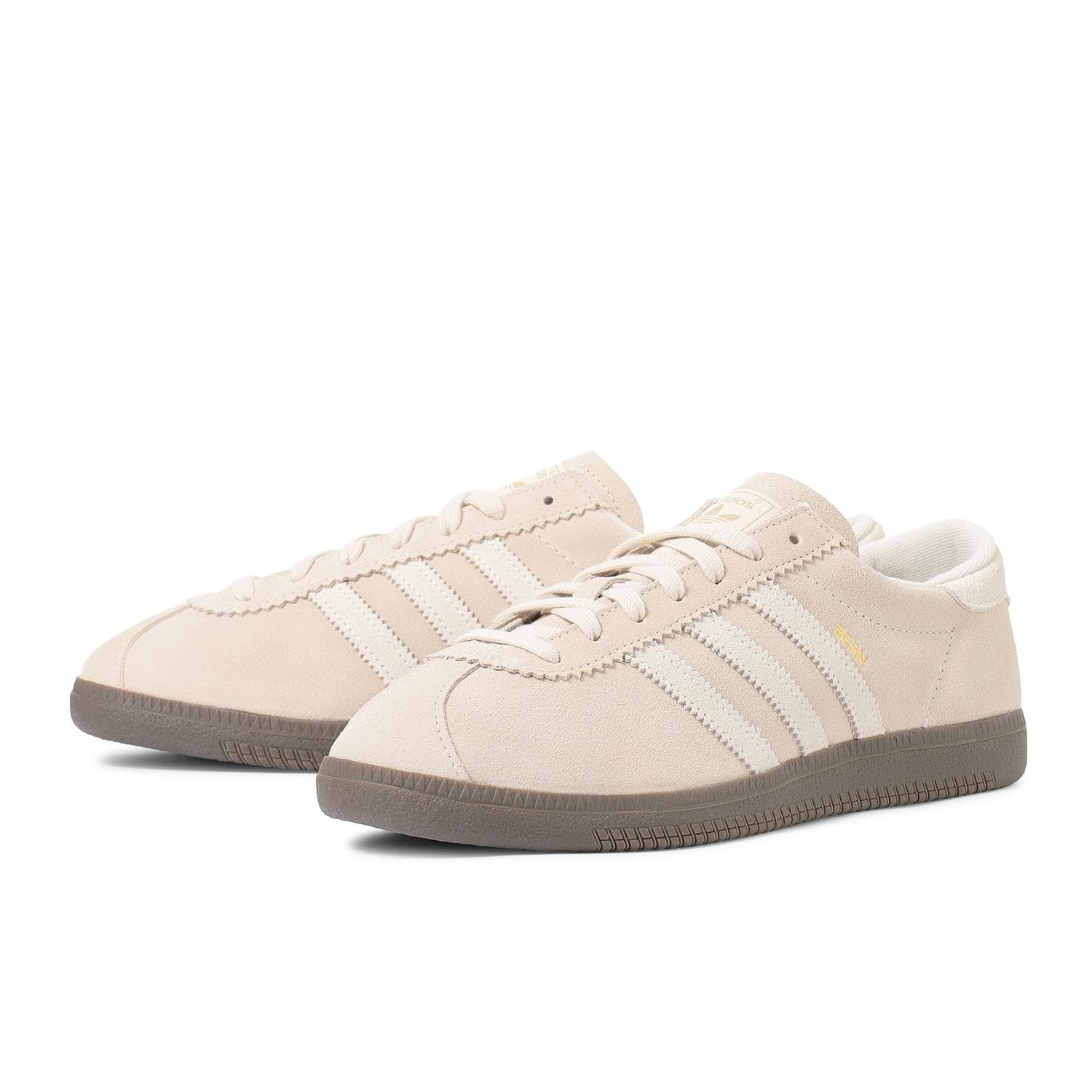 Кроссовки Adidas Originals Замша Низкие Кеды Скейтборд Обувь Женские Розовые - изображение 2