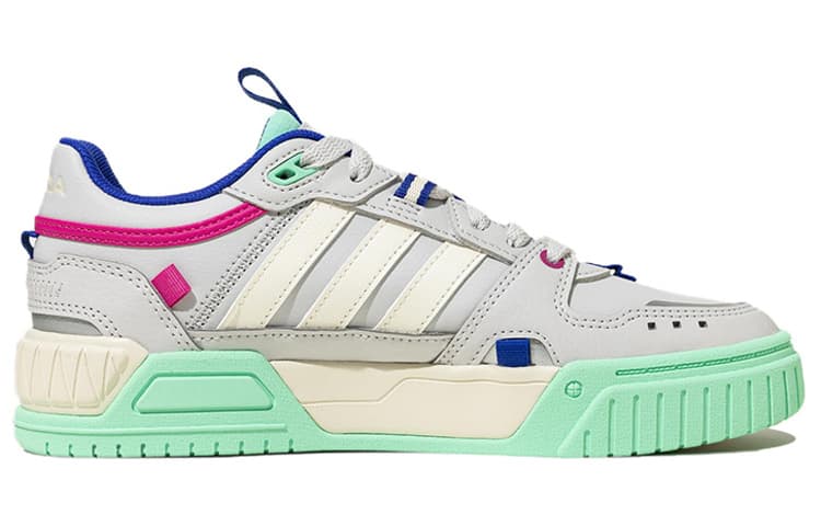 Кроссовки adidas neo D-PAD - изображение 2