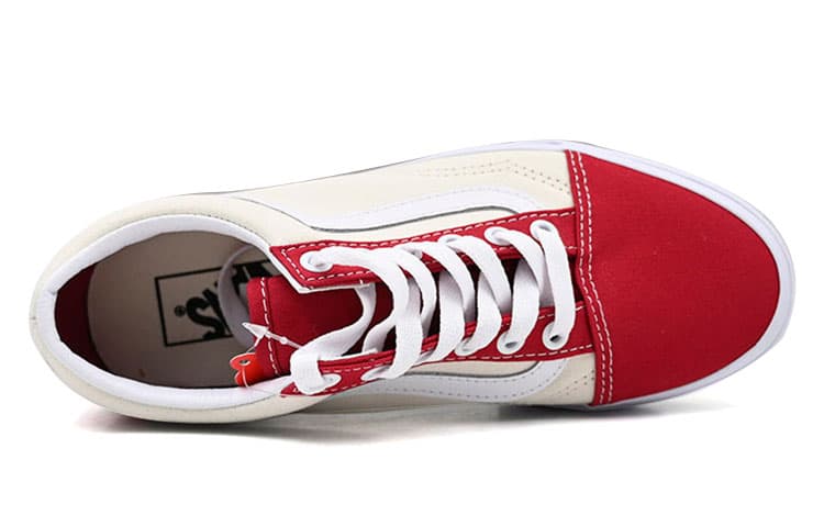 Кроссовки Vans Old Skool - изображение 4
