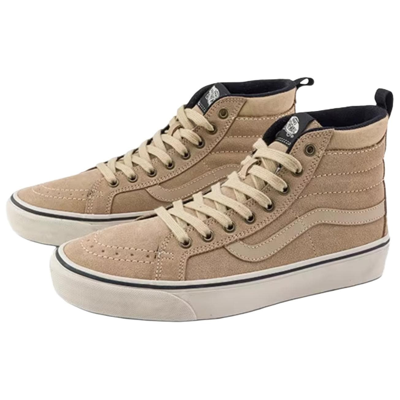 Кроссовки Vans MTE Sk8-Hi Insulated - изображение 3