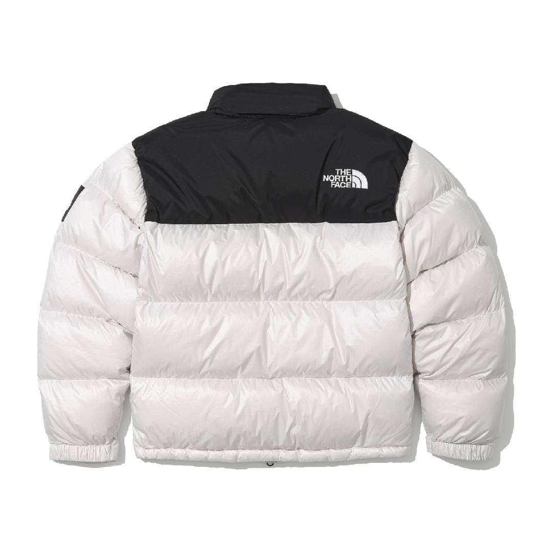 Зимняя куртка THE NORTH FACE NOVELTY FW25 NUPTSE - изображение 2