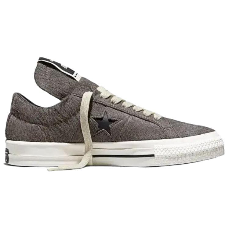 Кроссовки Converse One Star Pro Ox Rick Owens DRKSHDW - изображение 2