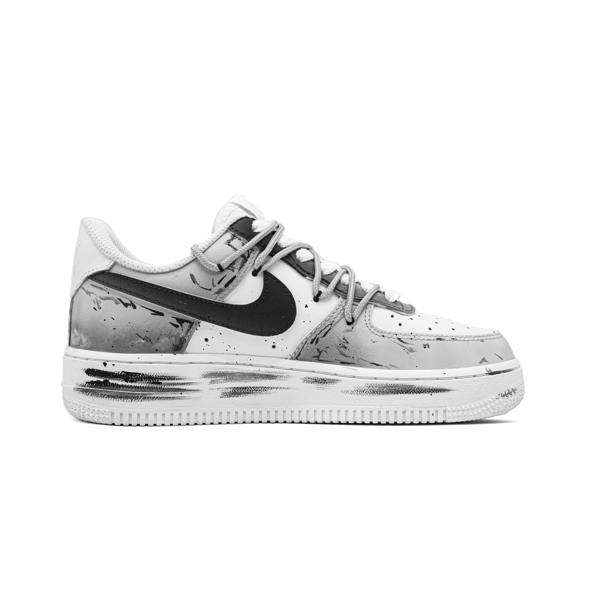 Кроссовки Nike Air Force 1 - изображение 2