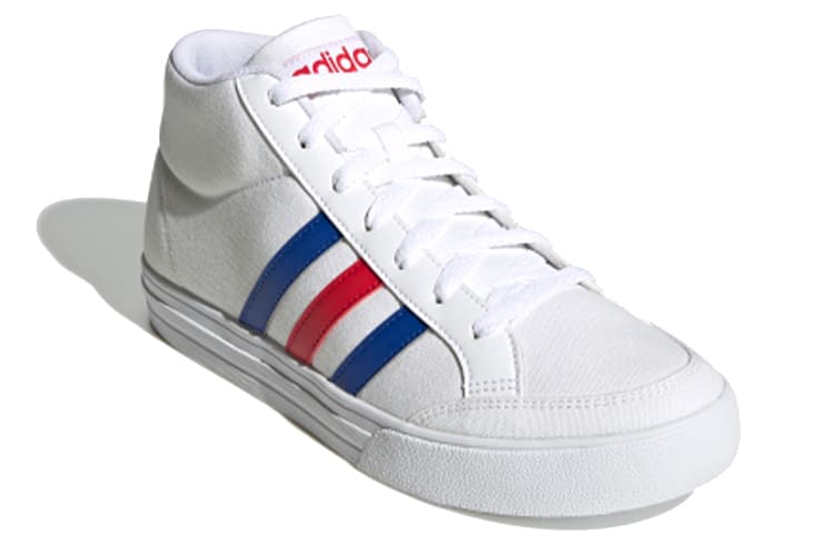 Кроссовки adidas Neo Vs Set Mid - изображение 3