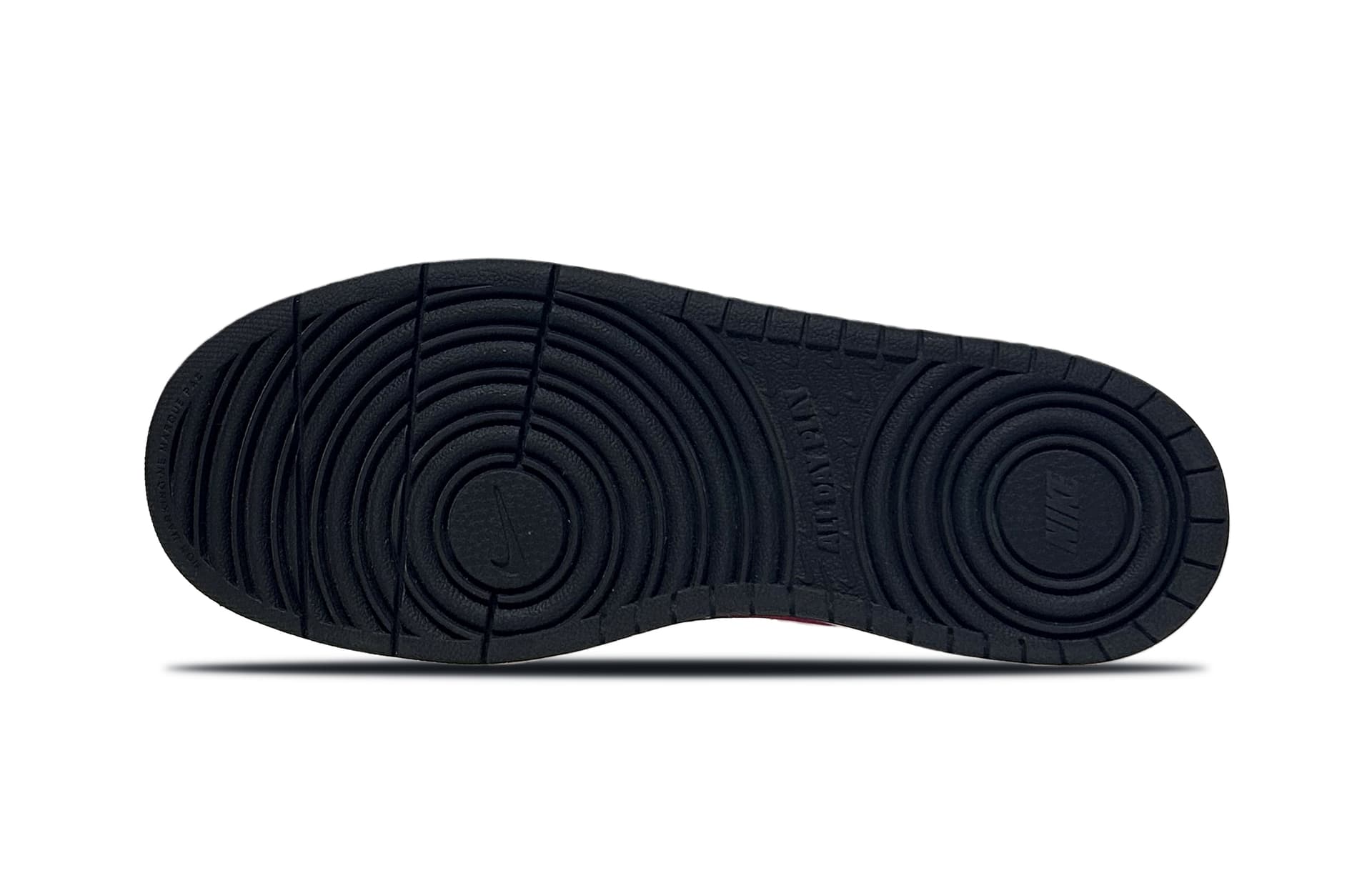 Кроссовки Nike Court Borough GS - изображение 5
