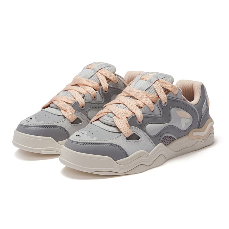 Кроссовки FILA FUSION KICK - изображение 3