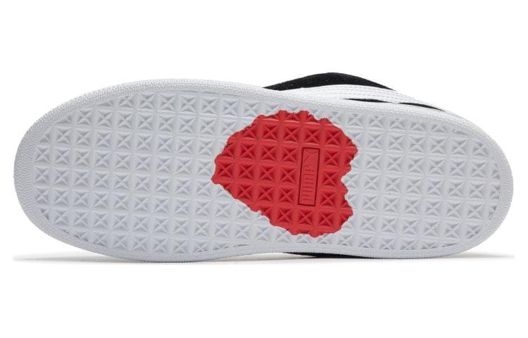 Кроссовки PUMA Ferrari Suede XL - изображение 8