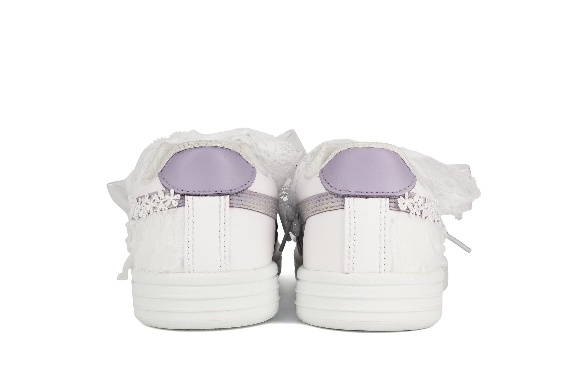 Кроссовки Onitsuka Tiger Advanti - изображение 5