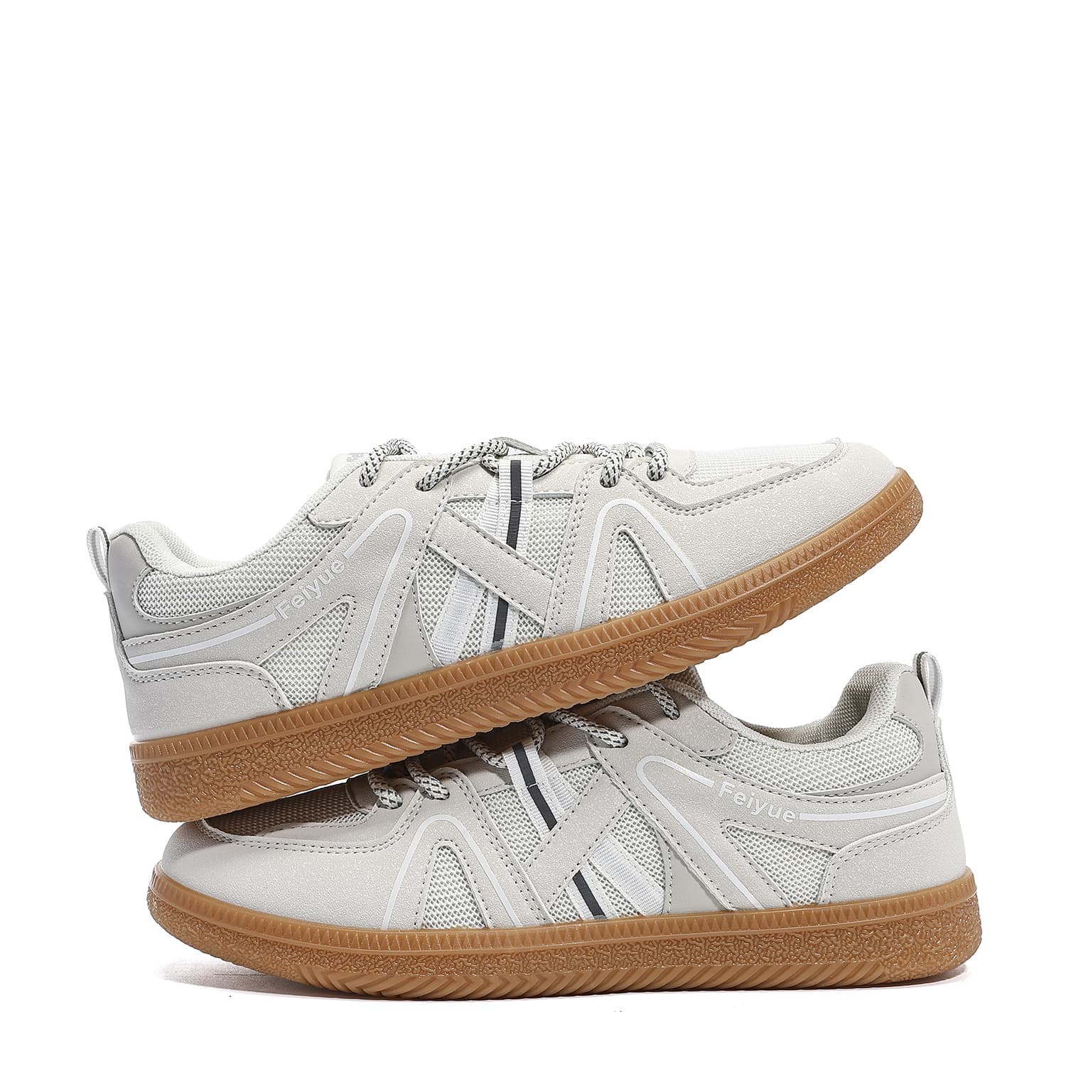 Кроссовки Feiyue PU - изображение 3