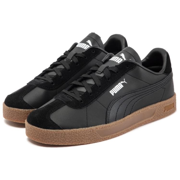 Кроссовки PUMA Club - изображение 3