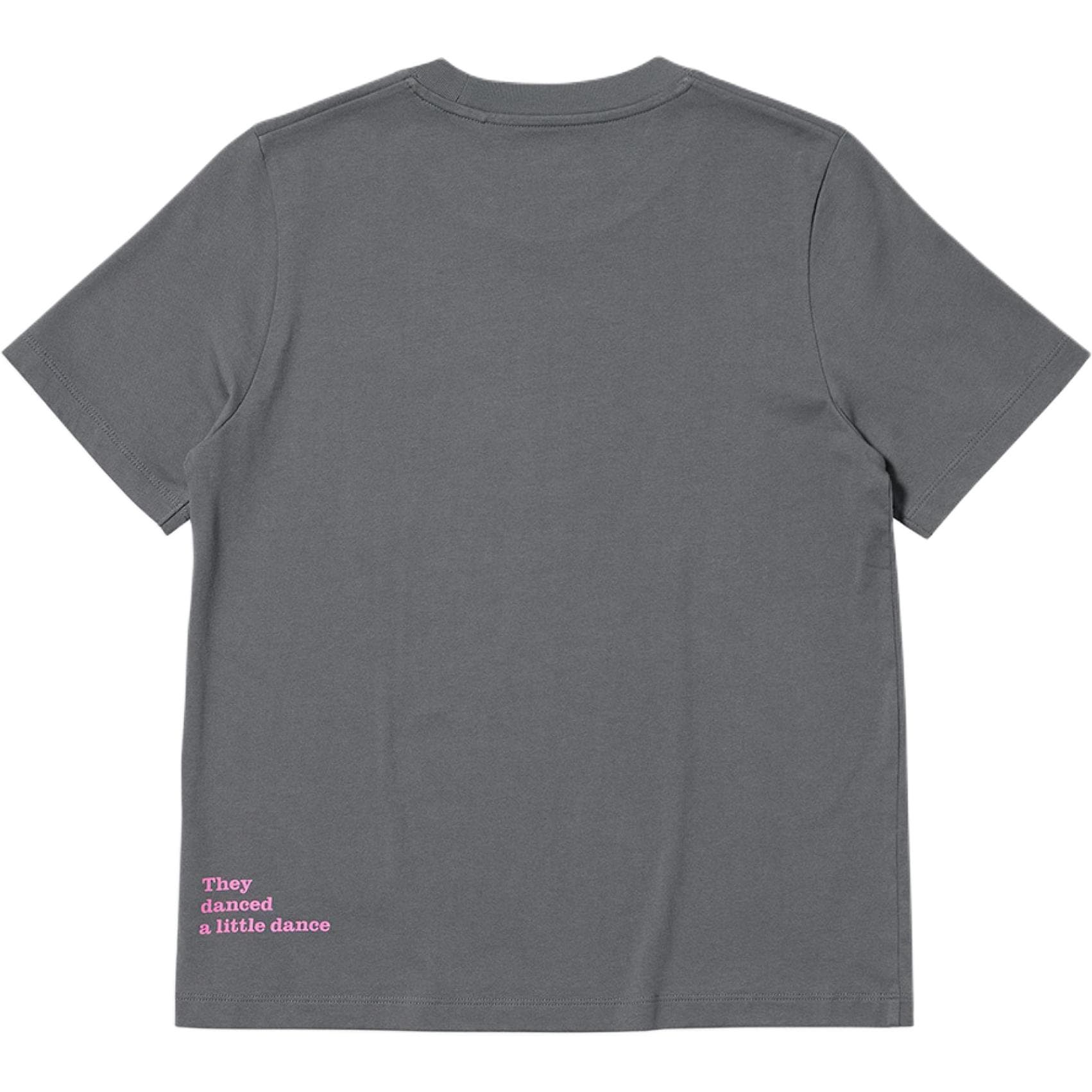 Футболка UNIQLO Miffy FW25 T - изображение 2