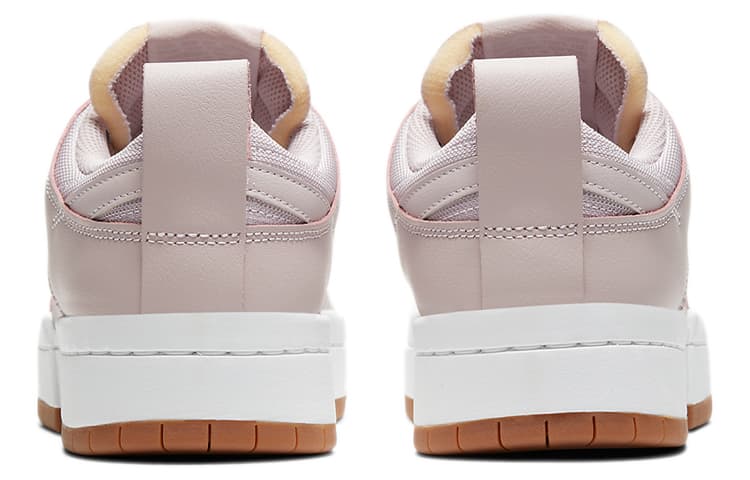 Кроссовки Nike Dunk Disrupt Low "Platinum Violet" - изображение 5