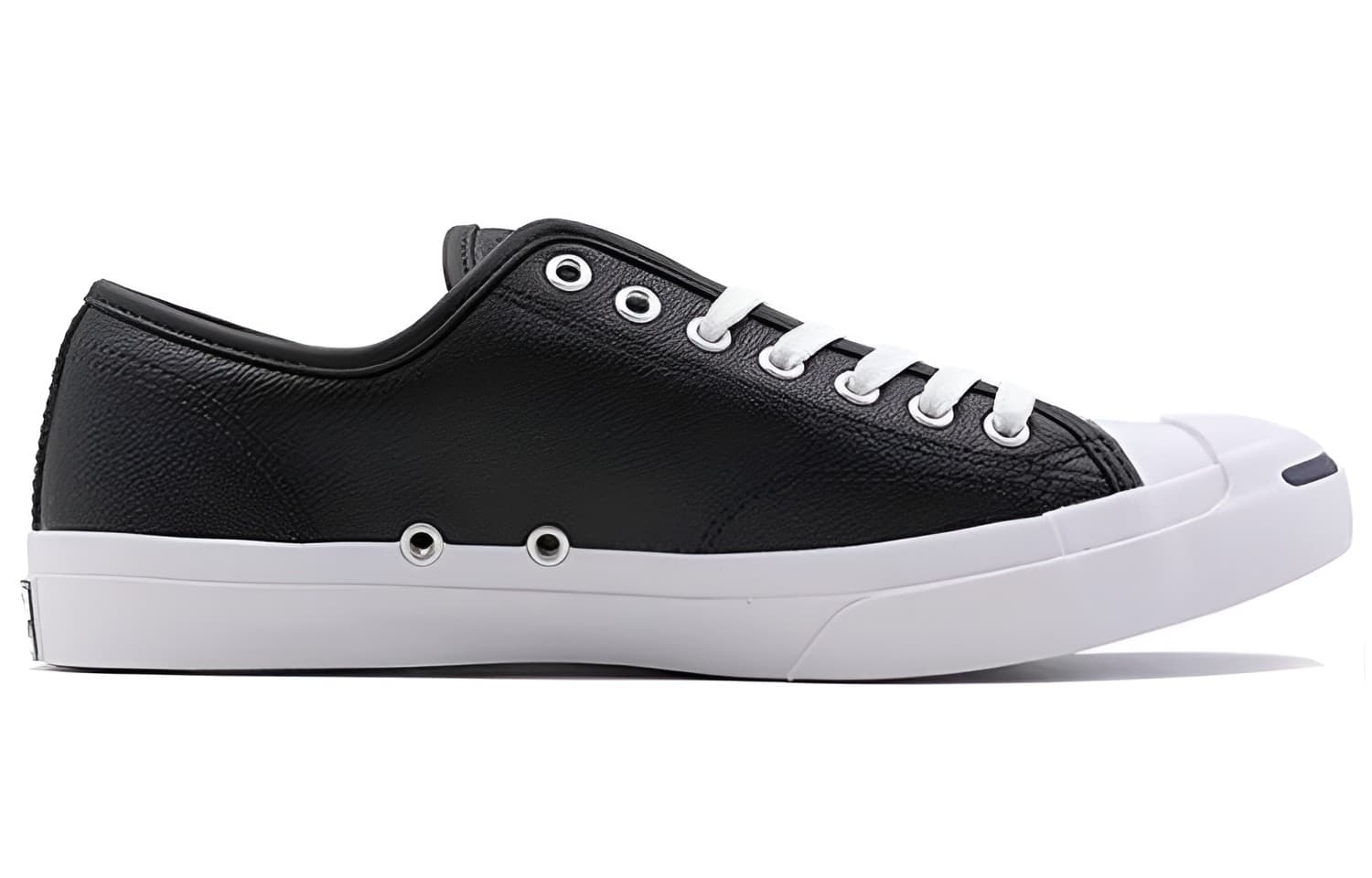 Кроссовки Converse Jack Purcell Dark Sangria - изображение 2