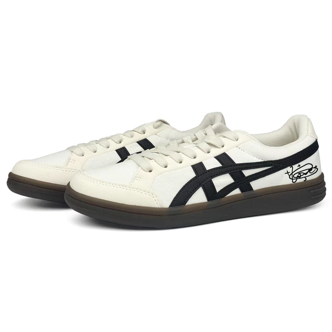 Кроссовки Onitsuka Tiger Advanti love - изображение 3