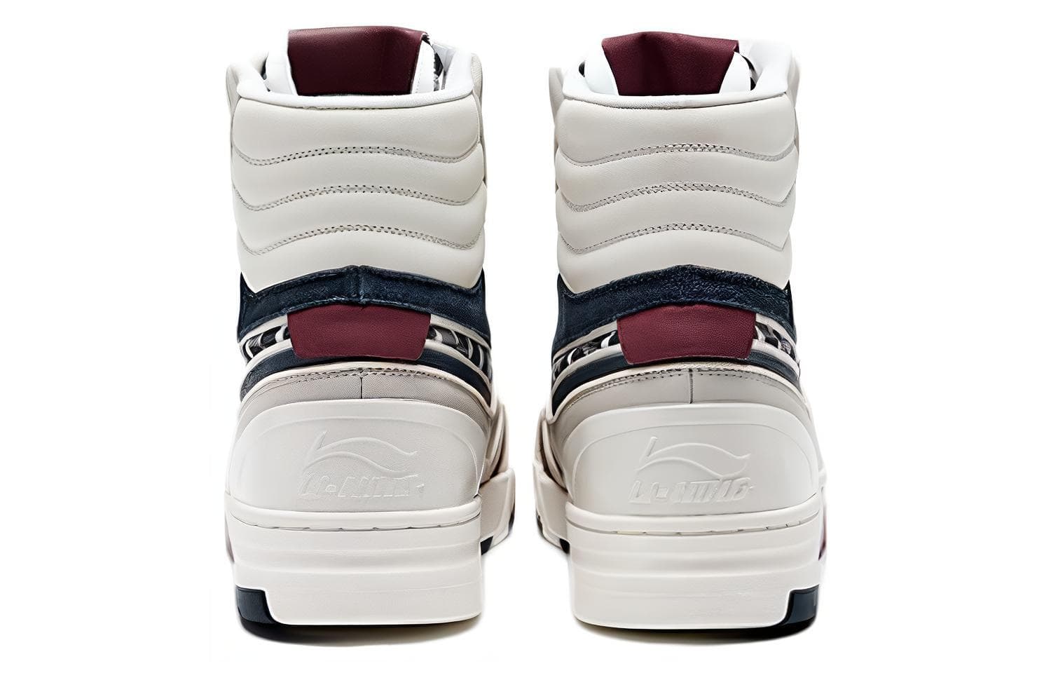 Кроссовки Pierre Hardy x LI-NING 1990 1990 - изображение 4