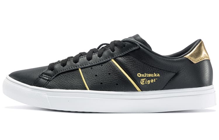 Кроссовки Onitsuka Tiger LawnShip 2.0 - изображение 1