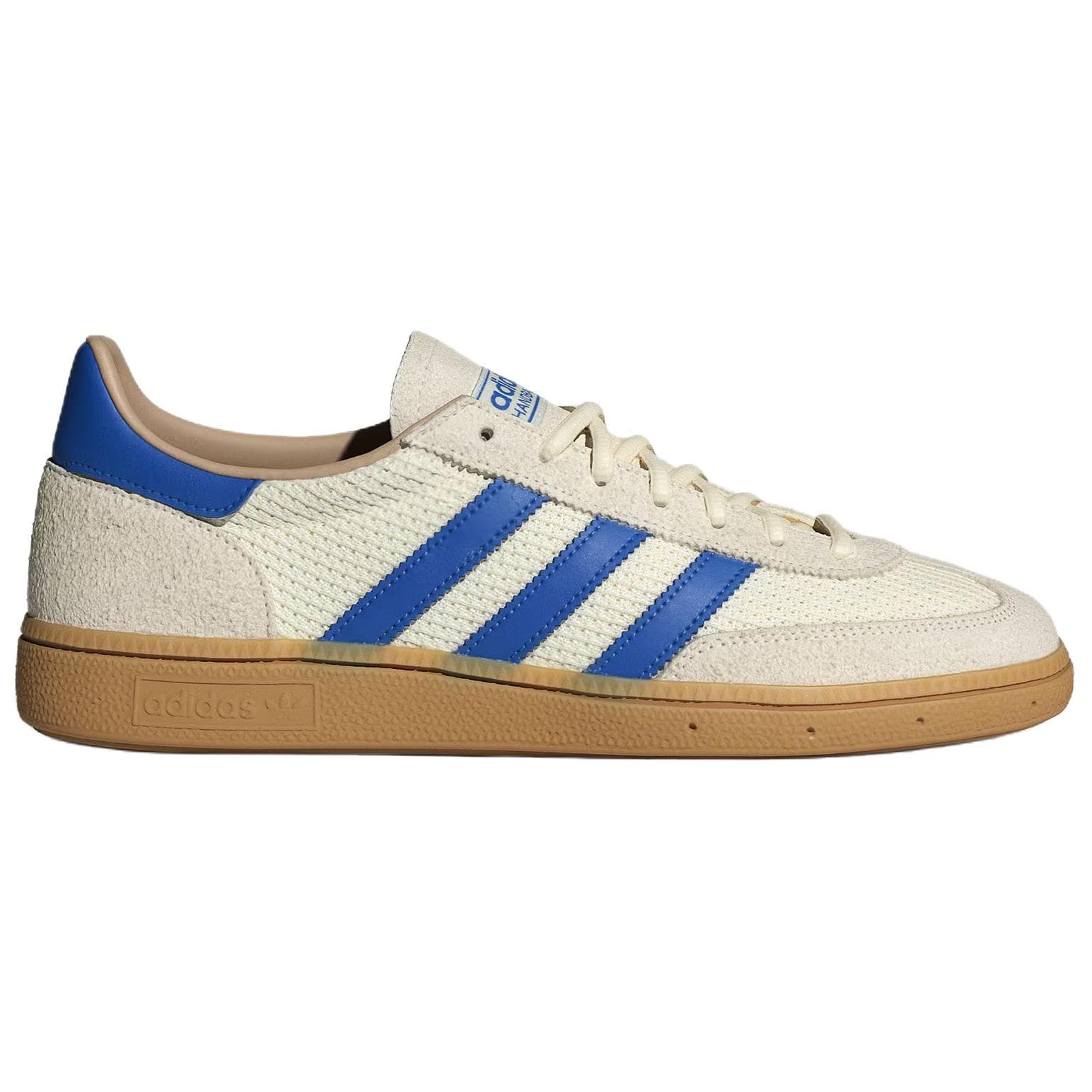 Кроссовки adidas Handball Spezial Cream - изображение 2