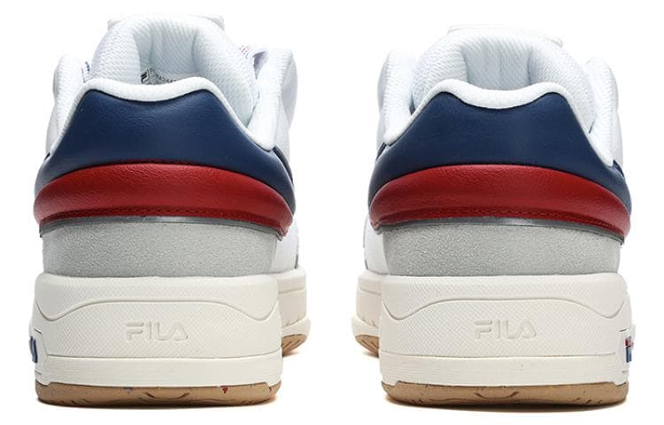 Кроссовки FILA Mix - изображение 4