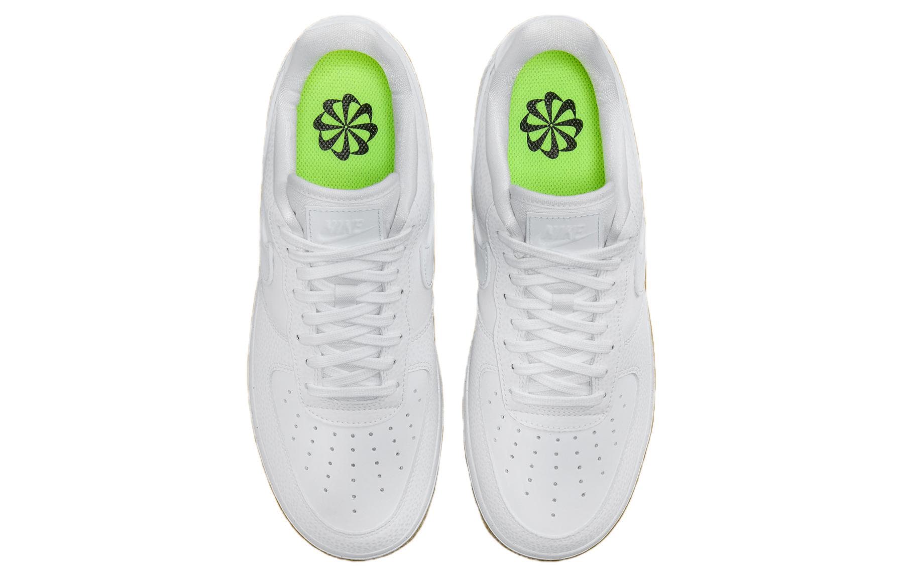 Кроссовки Nike Air Force 1 Low Next Nature — фото 4